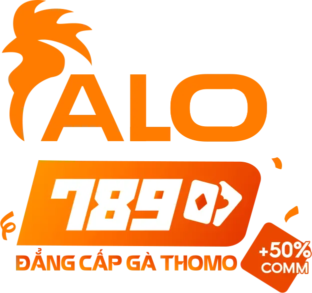 ALO789 Logo